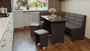 Кухонный уголок «Техас» Исп.2 в Нягани - nyagan.mebel-tymen.ru | фото