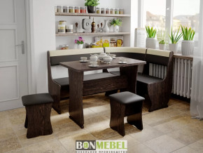 Кухонный уголок "Уют - 1" в Нягани - nyagan.mebel-tymen.ru | фото