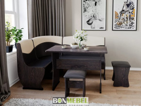 Кухонный уголок "Уют - 2" в Нягани - nyagan.mebel-tymen.ru | фото