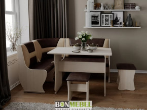 Кухонный уголок "Уют - 3" в Нягани - nyagan.mebel-tymen.ru | фото