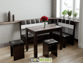 Кухонный уголок "Уют - 8" в Нягани - nyagan.mebel-tymen.ru | фото