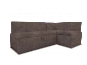 Кухонный уголок Вена Dakota Nut кат. 1 в Нягани - nyagan.mebel-tymen.ru | фото