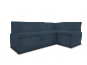 Кухонный уголок Вена Lunar Navy кат. 1 в Нягани - nyagan.mebel-tymen.ru | фото