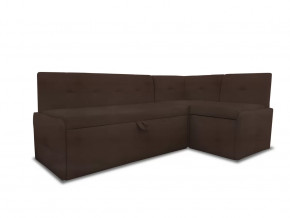 Кухонный уголок Вена Marvel Chocolate кат. 4 в Нягани - nyagan.mebel-tymen.ru | фото