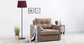 Лео (72) Кресло-кровать арт. ТК 381 в Нягани - nyagan.mebel-tymen.ru | фото