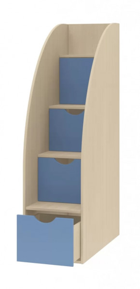 Лестница ДЕЛЬТА-23.03 в Нягани - nyagan.mebel-tymen.ru | фото