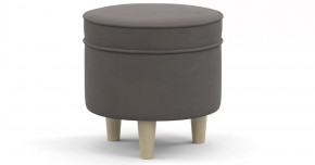 Лора Пуф арт. ТП 331 в Нягани - nyagan.mebel-tymen.ru | фото