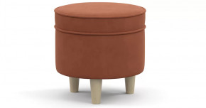 Лора Пуф арт. ТП 332 в Нягани - nyagan.mebel-tymen.ru | фото