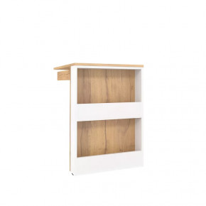 Лойс 86 Cтол приставной угловой в Нягани - nyagan.mebel-tymen.ru | фото