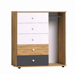 Лойс 87 Комод в Нягани - nyagan.mebel-tymen.ru | фото