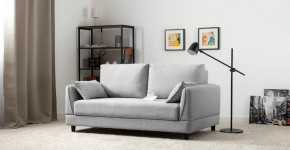 Макс диван-кровать арт. ТД 285 в Нягани - nyagan.mebel-tymen.ru | фото