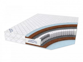 Матрас Амелия в Нягани - nyagan.mebel-tymen.ru | фото