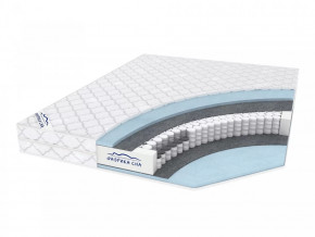 Матрас Бари в Нягани - nyagan.mebel-tymen.ru | фото