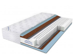 Матрас Bio massage cocos TFK в Нягани - nyagan.mebel-tymen.ru | фото