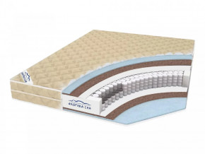 Матрас Bio Modern light в Нягани - nyagan.mebel-tymen.ru | фото