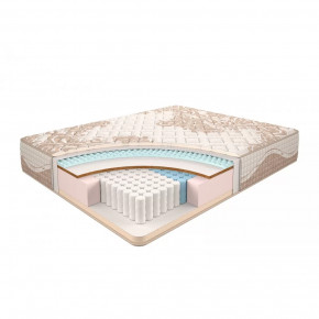 Матрас Concordia Dolcezza в Нягани - nyagan.mebel-tymen.ru | фото