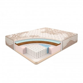 Матрас Concordia Felicita в Нягани - nyagan.mebel-tymen.ru | фото