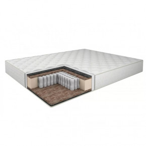 Матрас Duo Lux Soft в Нягани - nyagan.mebel-tymen.ru | фото