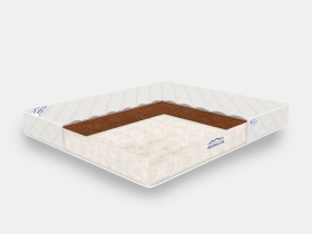 Матрас Eco Cocos в Нягани - nyagan.mebel-tymen.ru | фото