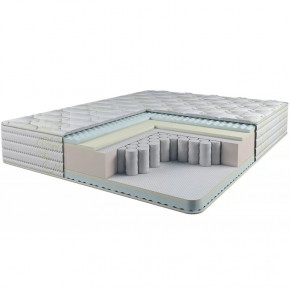 Матрас Elite Premium Flex Шахматы в Нягани - nyagan.mebel-tymen.ru | фото