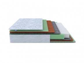 Матрас GREEN M 900*2000 мм в Нягани - nyagan.mebel-tymen.ru | фото