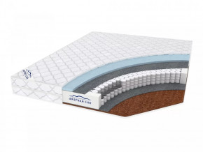 Матрас Лана в Нягани - nyagan.mebel-tymen.ru | фото