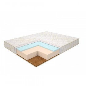 Матрас LuxFoamFlex в Нягани - nyagan.mebel-tymen.ru | фото