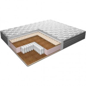 МАТРАС LUX MASSAGE в Нягани - nyagan.mebel-tymen.ru | фото