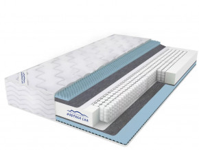 Матрас Massage foam TFK в Нягани - nyagan.mebel-tymen.ru | фото