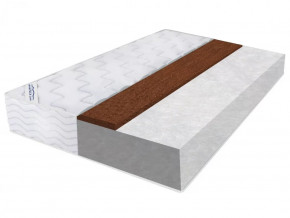 Матрас Medium Cocos в Нягани - nyagan.mebel-tymen.ru | фото