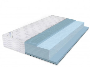 Матрас Medium massage в Нягани - nyagan.mebel-tymen.ru | фото