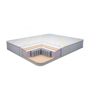 Матрас Modern Comfort Strutto в Нягани - nyagan.mebel-tymen.ru | фото