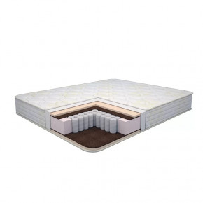 Матрас Modern Lux Comfort в Нягани - nyagan.mebel-tymen.ru | фото