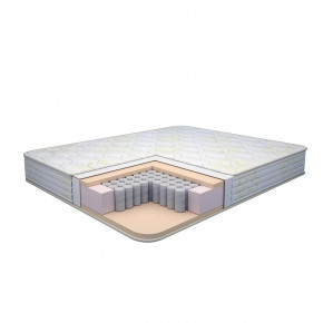 Матрас Modern Super Comfort в Нягани - nyagan.mebel-tymen.ru | фото