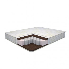 Матрас Modern Super Lux в Нягани - nyagan.mebel-tymen.ru | фото