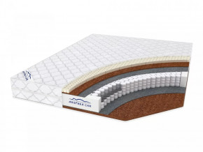 Матрас Палермо в Нягани - nyagan.mebel-tymen.ru | фото
