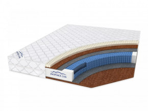 Матрас Палермо Мульти в Нягани - nyagan.mebel-tymen.ru | фото
