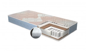 Матрас REAL OPTIMA в Нягани - nyagan.mebel-tymen.ru | фото