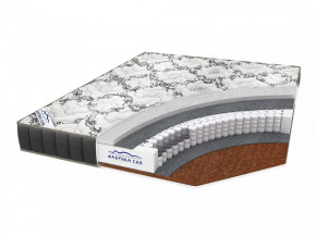 Матрас Римини Black and White в Нягани - nyagan.mebel-tymen.ru | фото