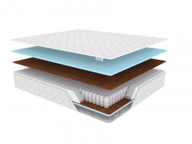Матрас Sleep Classic в Нягани - nyagan.mebel-tymen.ru | фото