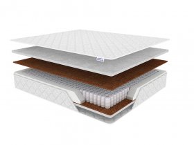 Матрас Sleep Nova в Нягани - nyagan.mebel-tymen.ru | фото