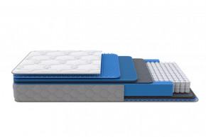 Матрас SS/M (Medium Low Plus) 1800*2000 мм в Нягани - nyagan.mebel-tymen.ru | фото