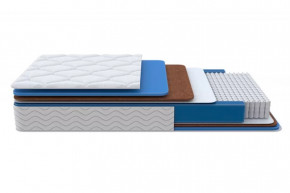 Матрас SS (Medium Orto) 1400*2000 мм в Нягани - nyagan.mebel-tymen.ru | фото