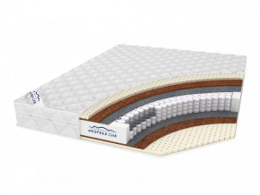 Матрас Верона в Нягани - nyagan.mebel-tymen.ru | фото