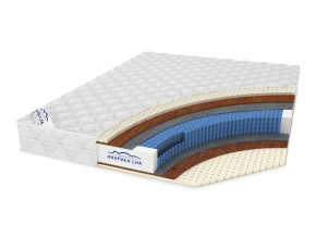 Матрас Верона Мульти в Нягани - nyagan.mebel-tymen.ru | фото