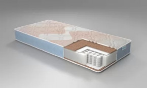 Матрасы Real Beauty 19 в Нягани - nyagan.mebel-tymen.ru | фото