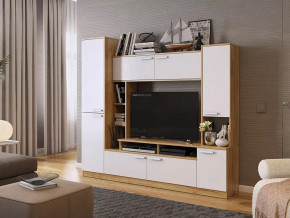 Мини-стенка Токио в Нягани - nyagan.mebel-tymen.ru | фото