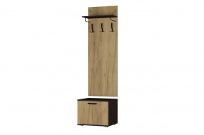 Модуль С-2 Прихожая Сафари в Нягани - nyagan.mebel-tymen.ru | фото