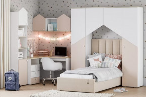 Модульная детская Банни Меренга/Бисквит в Нягани - nyagan.mebel-tymen.ru | фото