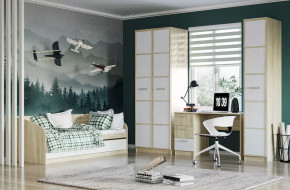 Модульная детская Фанк в Нягани - nyagan.mebel-tymen.ru | фото